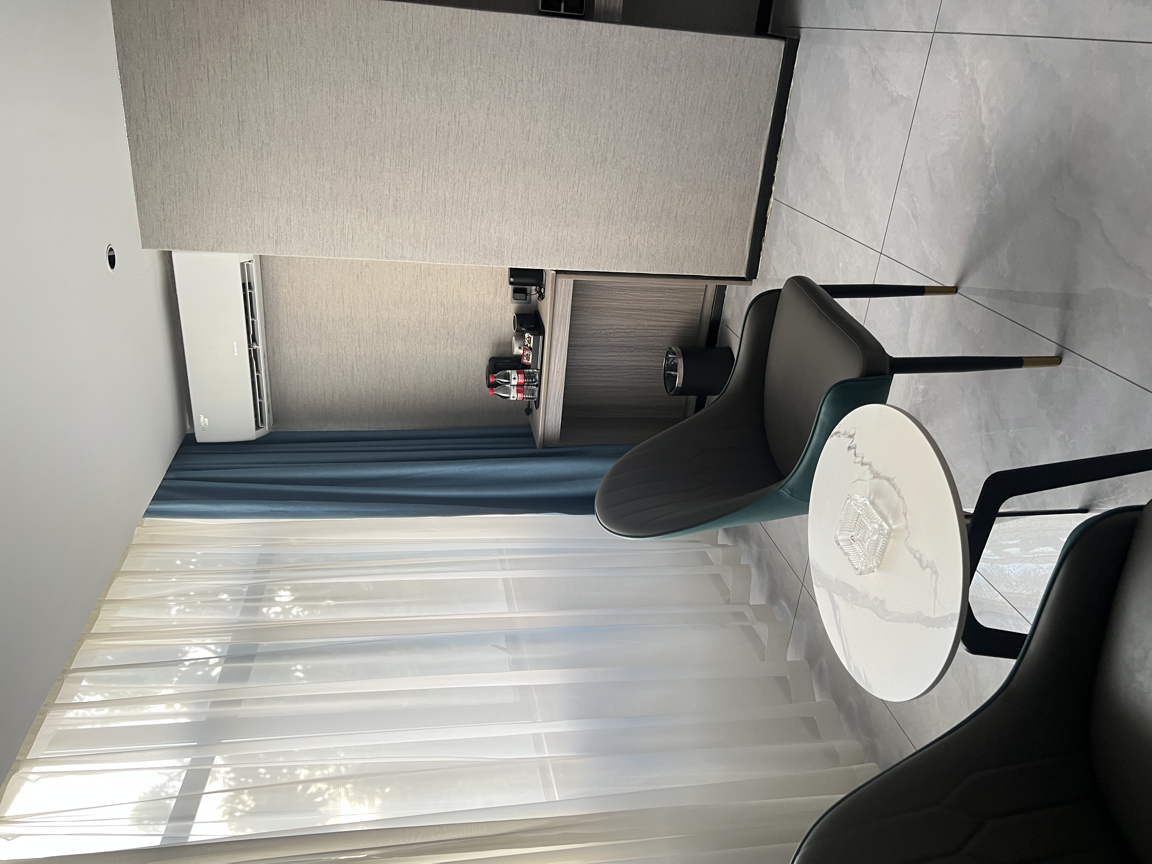 雅浩酒店客房实景 3